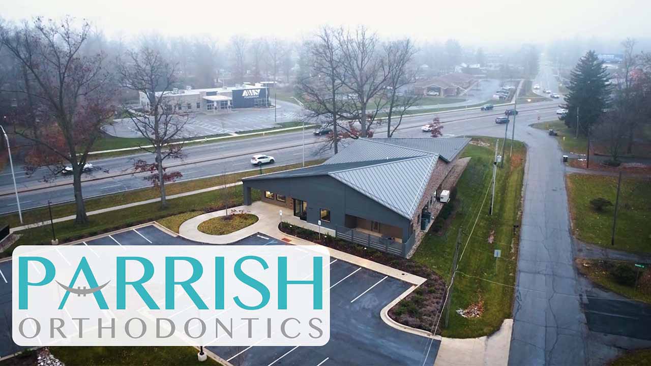 Orthodontist Video Production MI